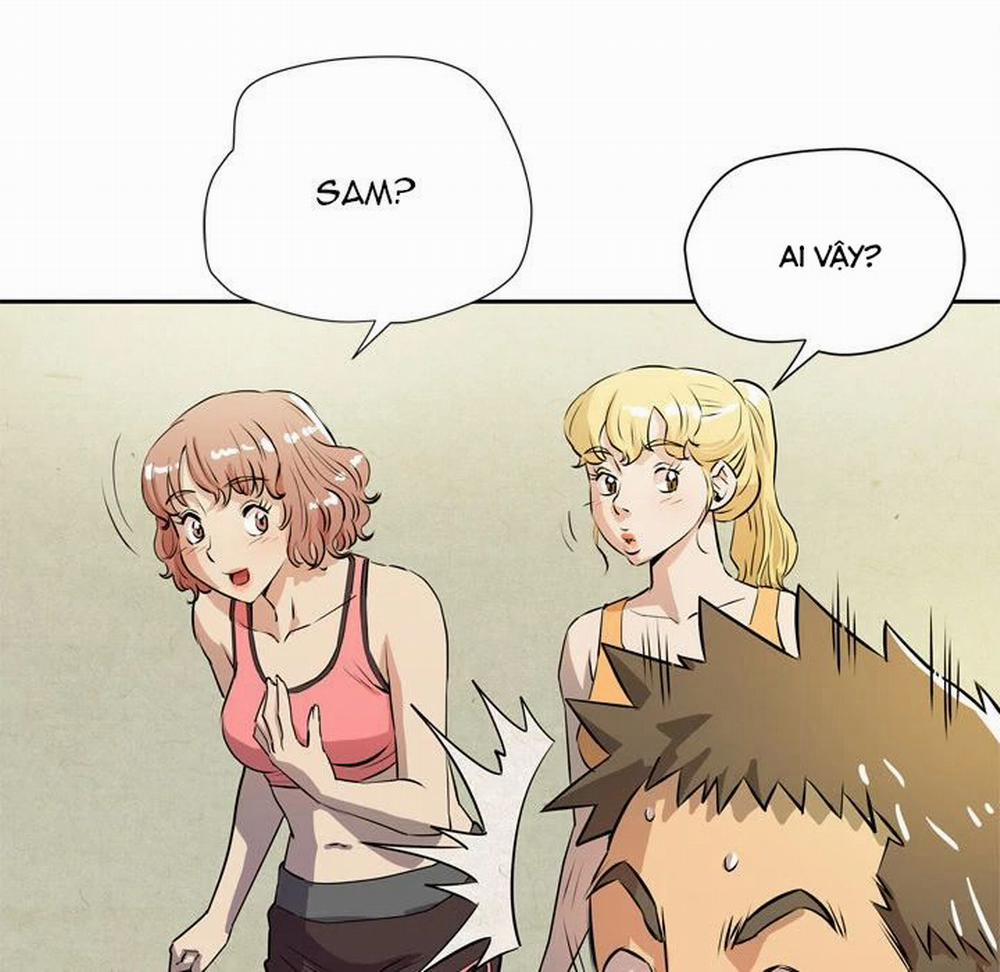 Đào Tạo Vợ 7 trang 83