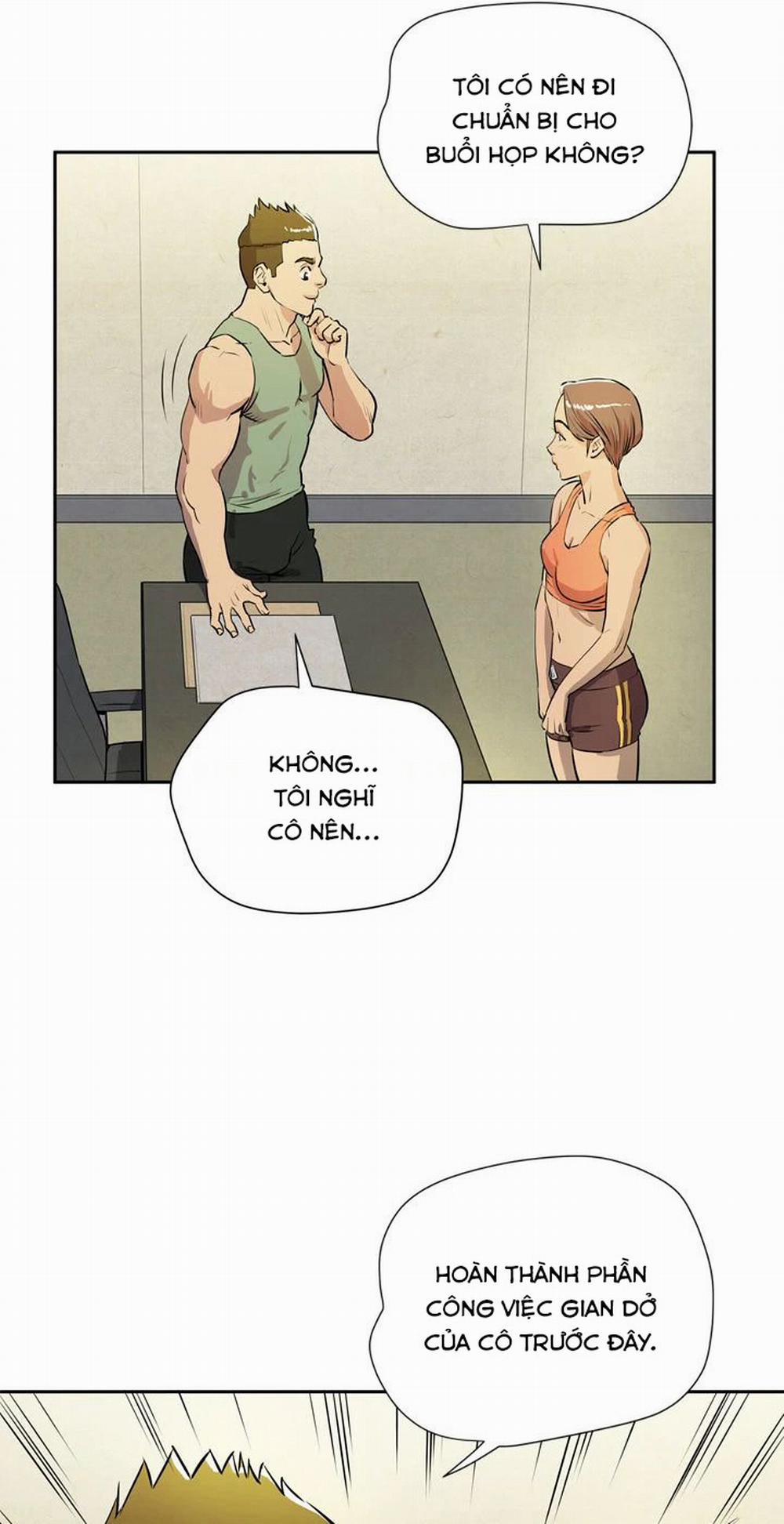 Đào Tạo Vợ 7 trang 88