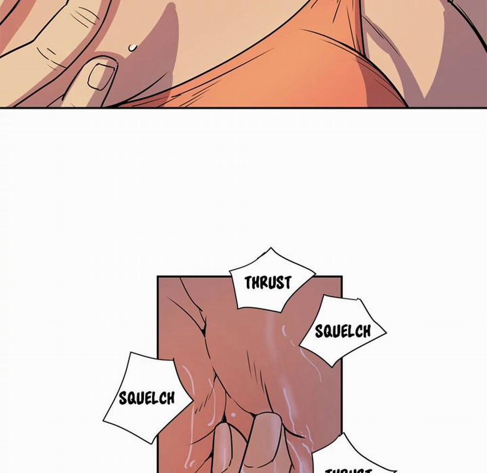 Đào Tạo Vợ 8 trang 19