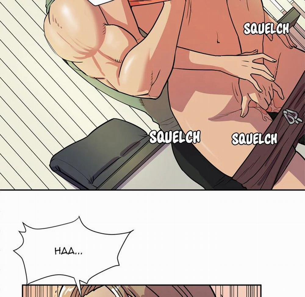 Đào Tạo Vợ 8 trang 23