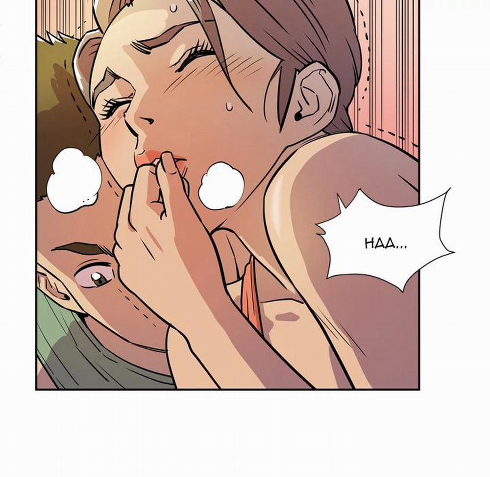 Đào Tạo Vợ 8 trang 24