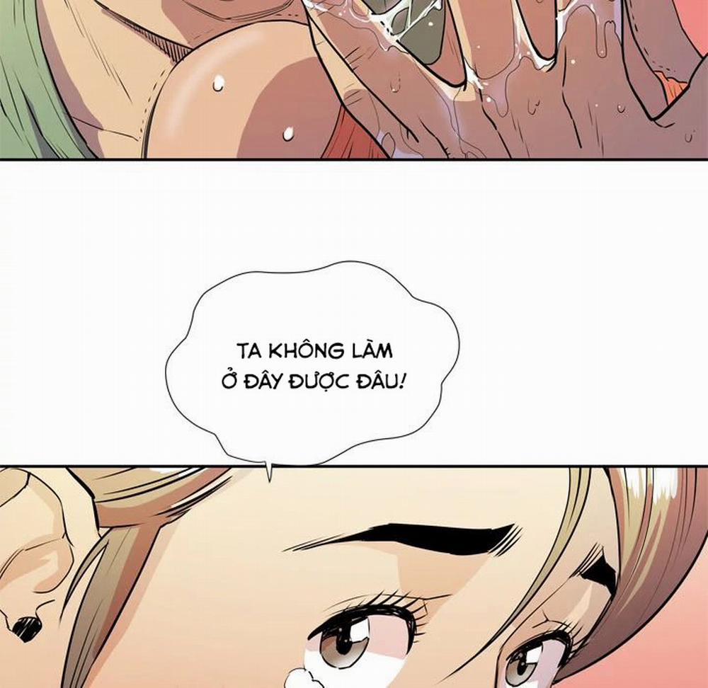 Đào Tạo Vợ 8 trang 33