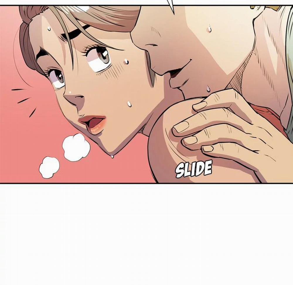 Đào Tạo Vợ 8 trang 36