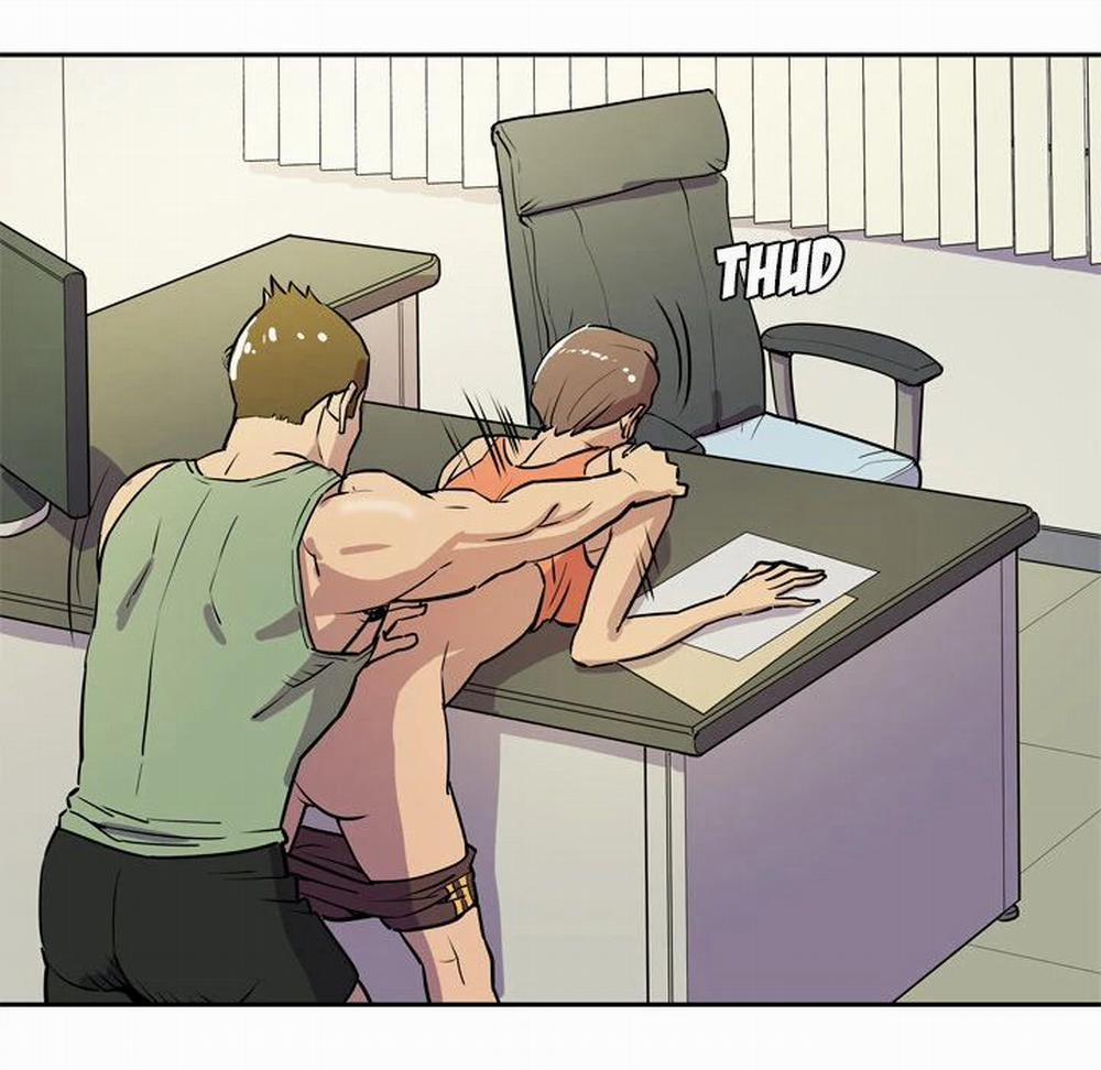 Đào Tạo Vợ 8 trang 37