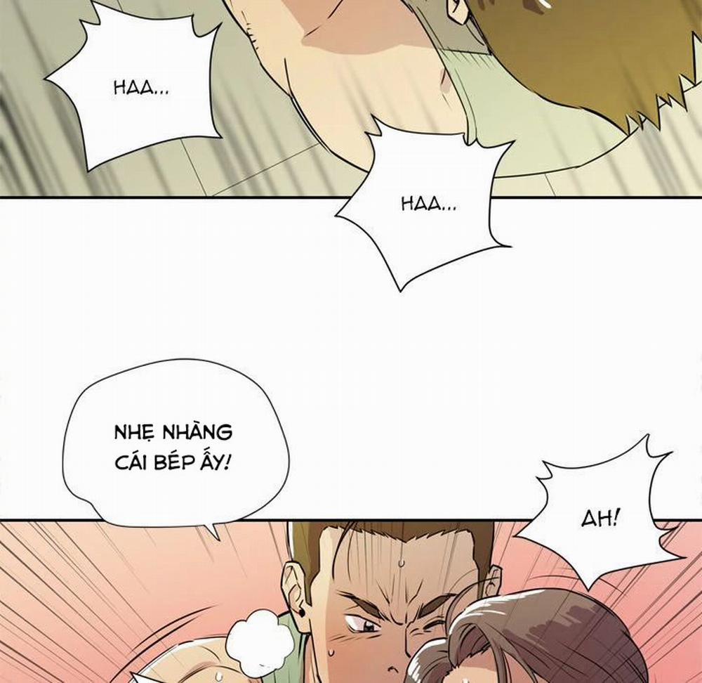 Đào Tạo Vợ 8 trang 60