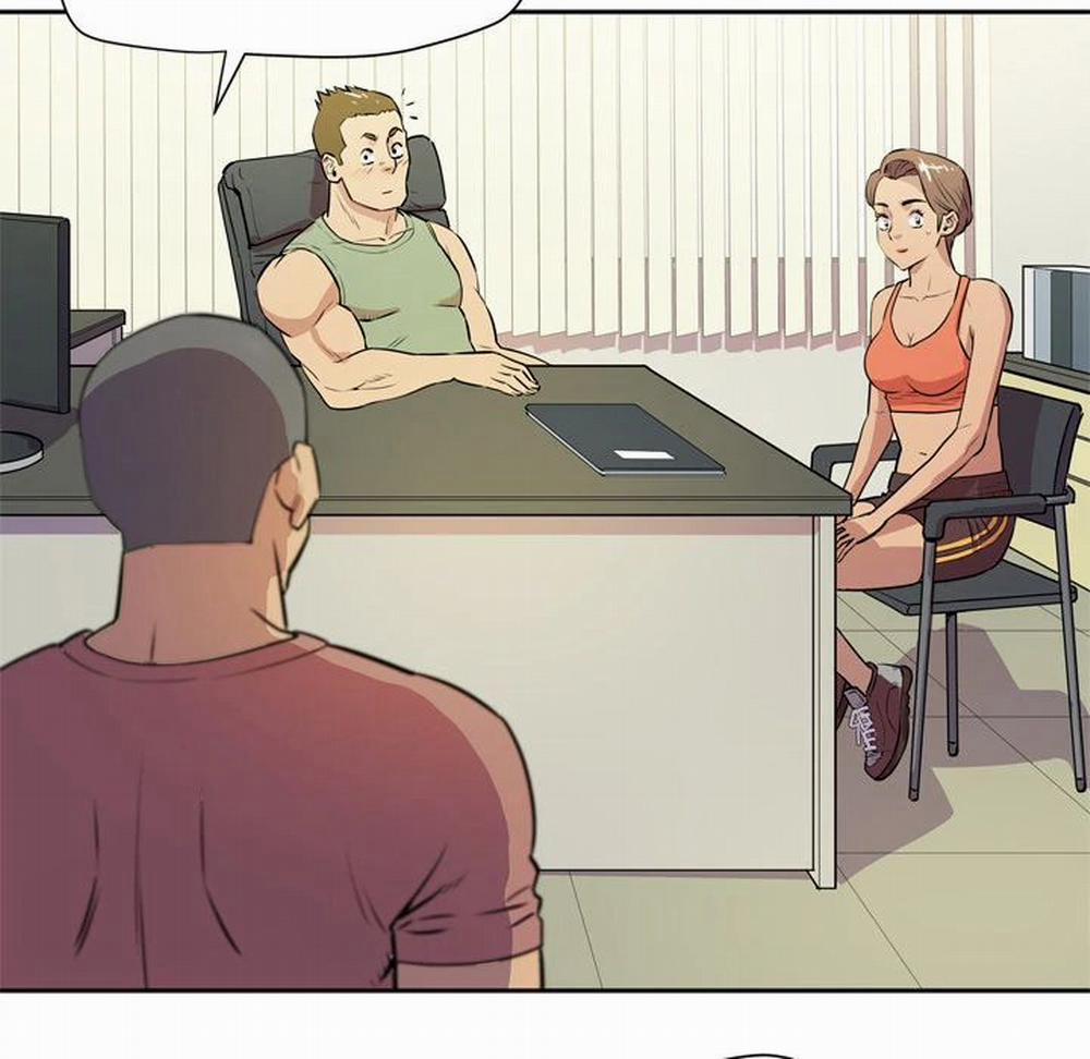 Đào Tạo Vợ 8 trang 73