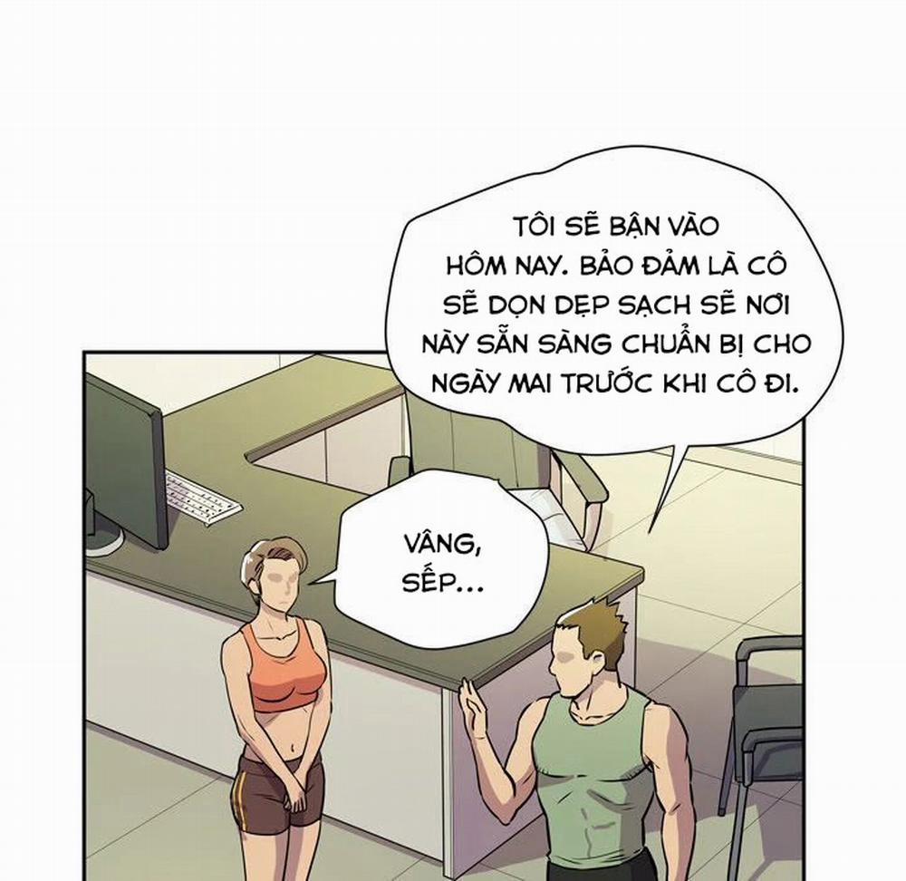 Đào Tạo Vợ 8 trang 78