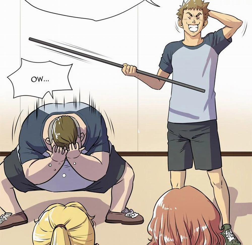 Đào Tạo Vợ 8 trang 92