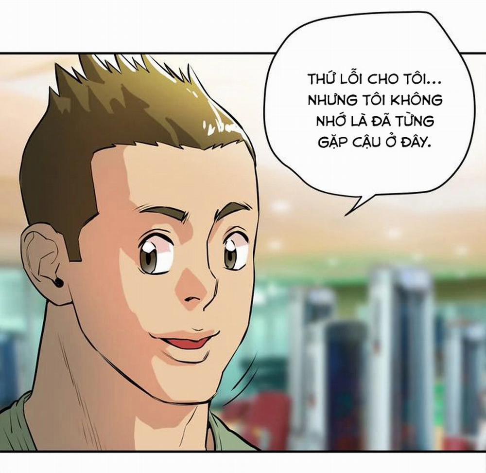 Đào Tạo Vợ 9 trang 11