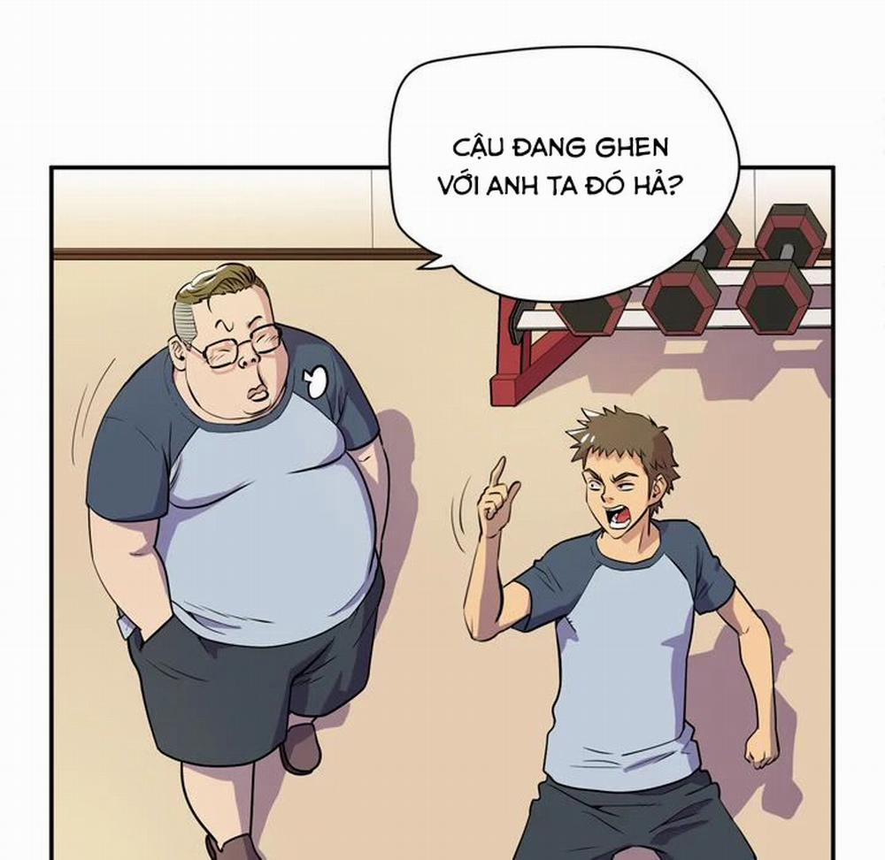 Đào Tạo Vợ 9 trang 27