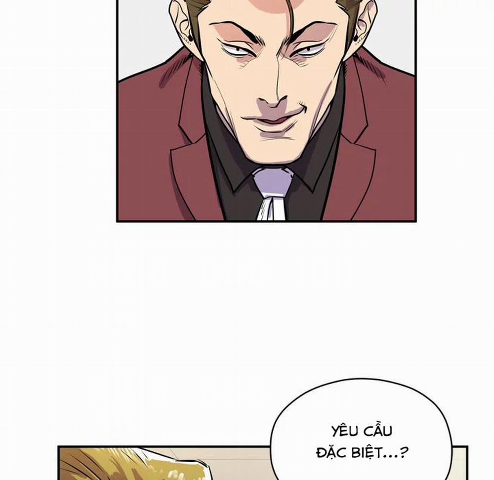 Đào Tạo Vợ 9 trang 35