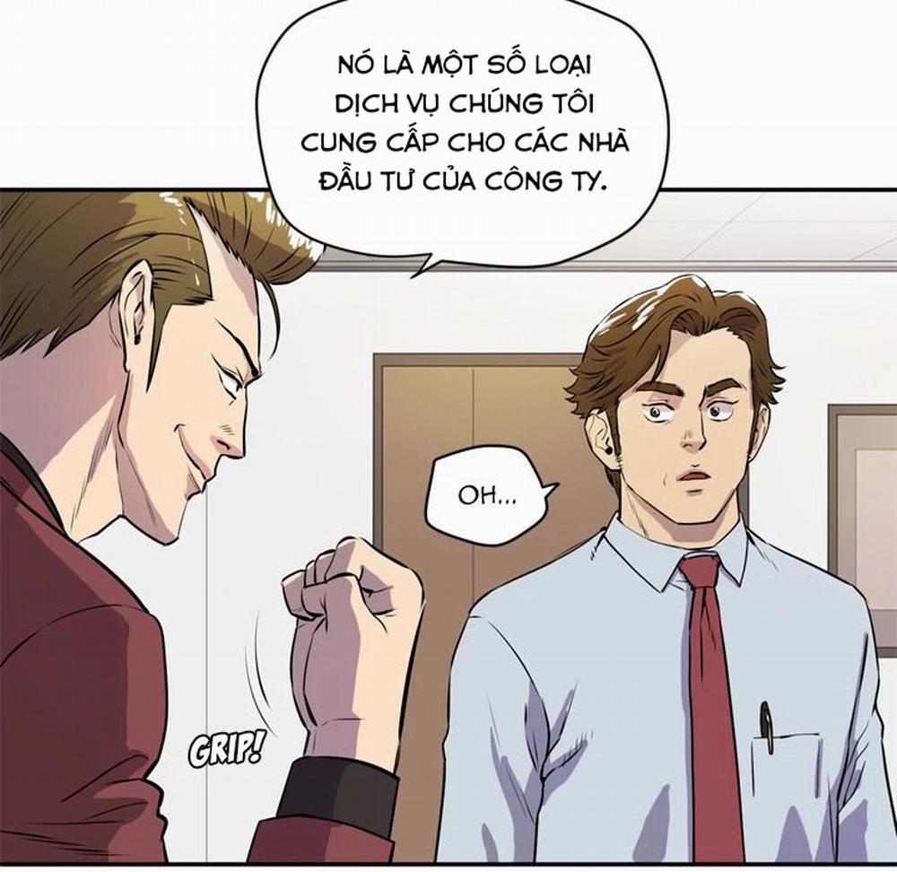 Đào Tạo Vợ 9 trang 39