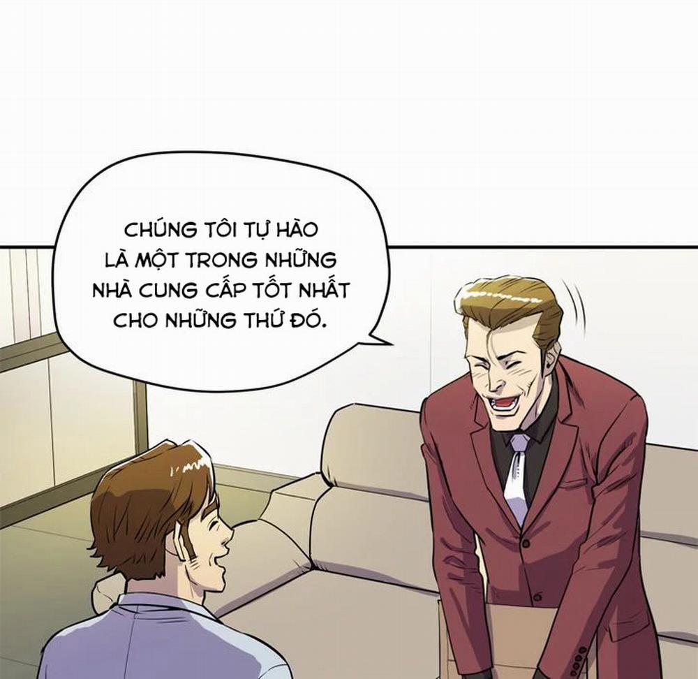 Đào Tạo Vợ 9 trang 40