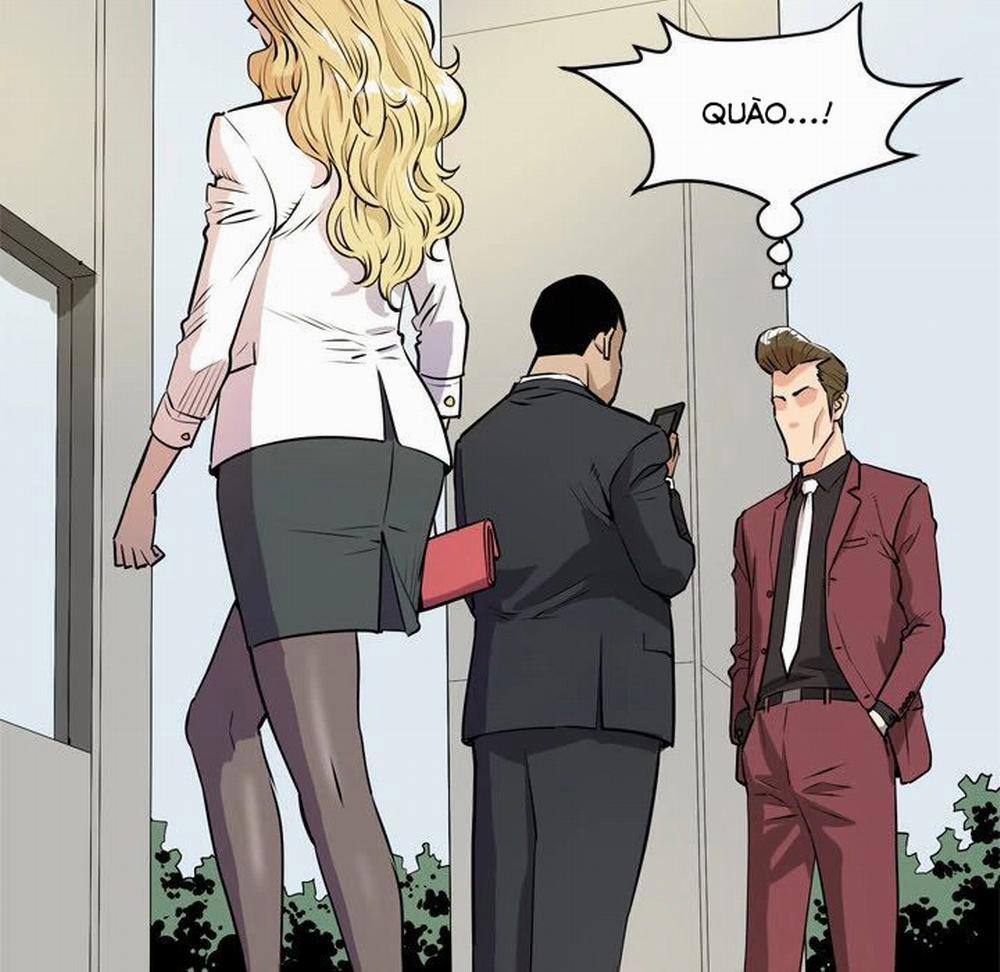 Đào Tạo Vợ 9 trang 67