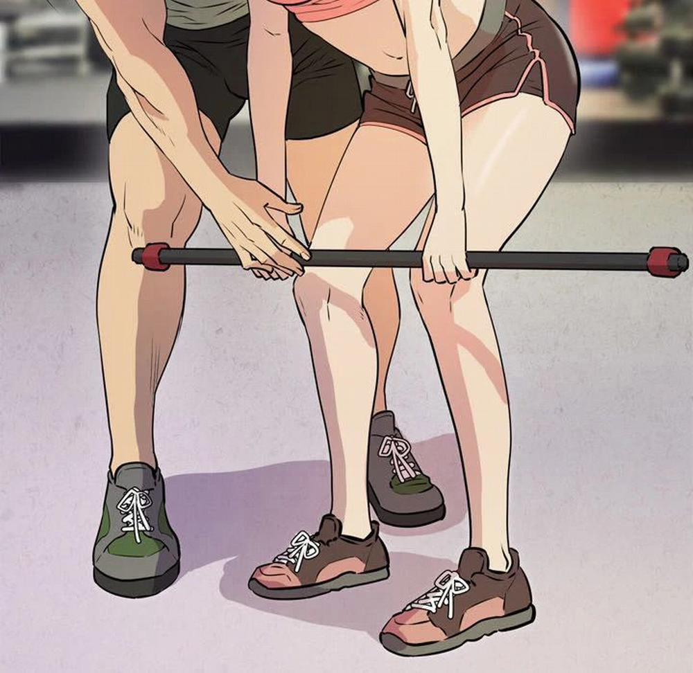 Đào Tạo Vợ 9 trang 80