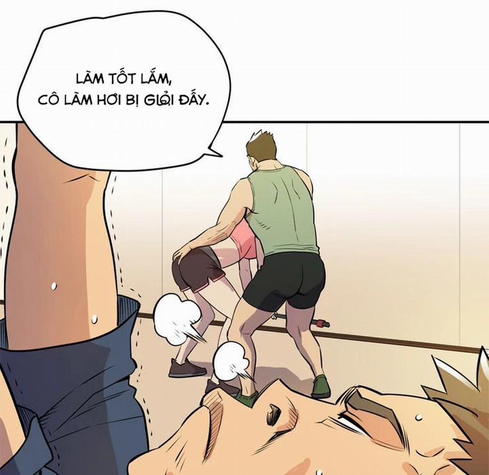 Đào Tạo Vợ 9 trang 86