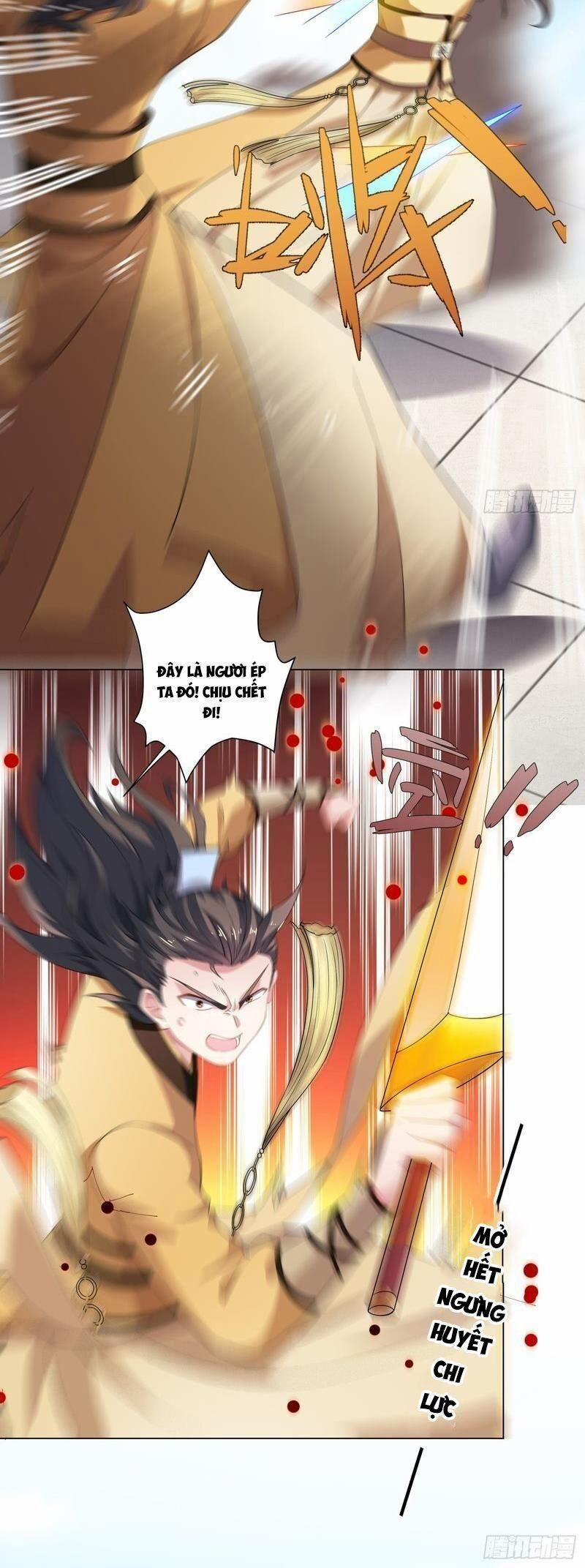 Đào Tháng 6 10 trang 5