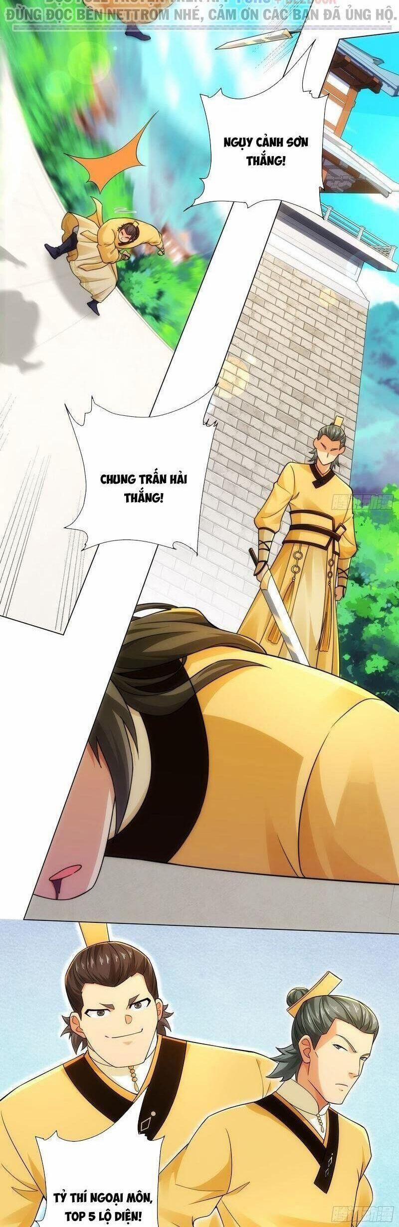 Đào Tháng 6 11 trang 1