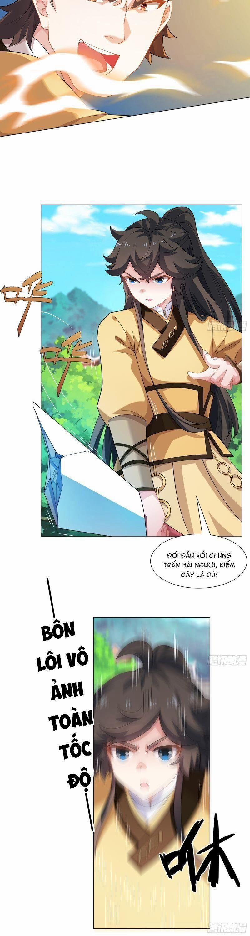 Đào Tháng 6 11 trang 19