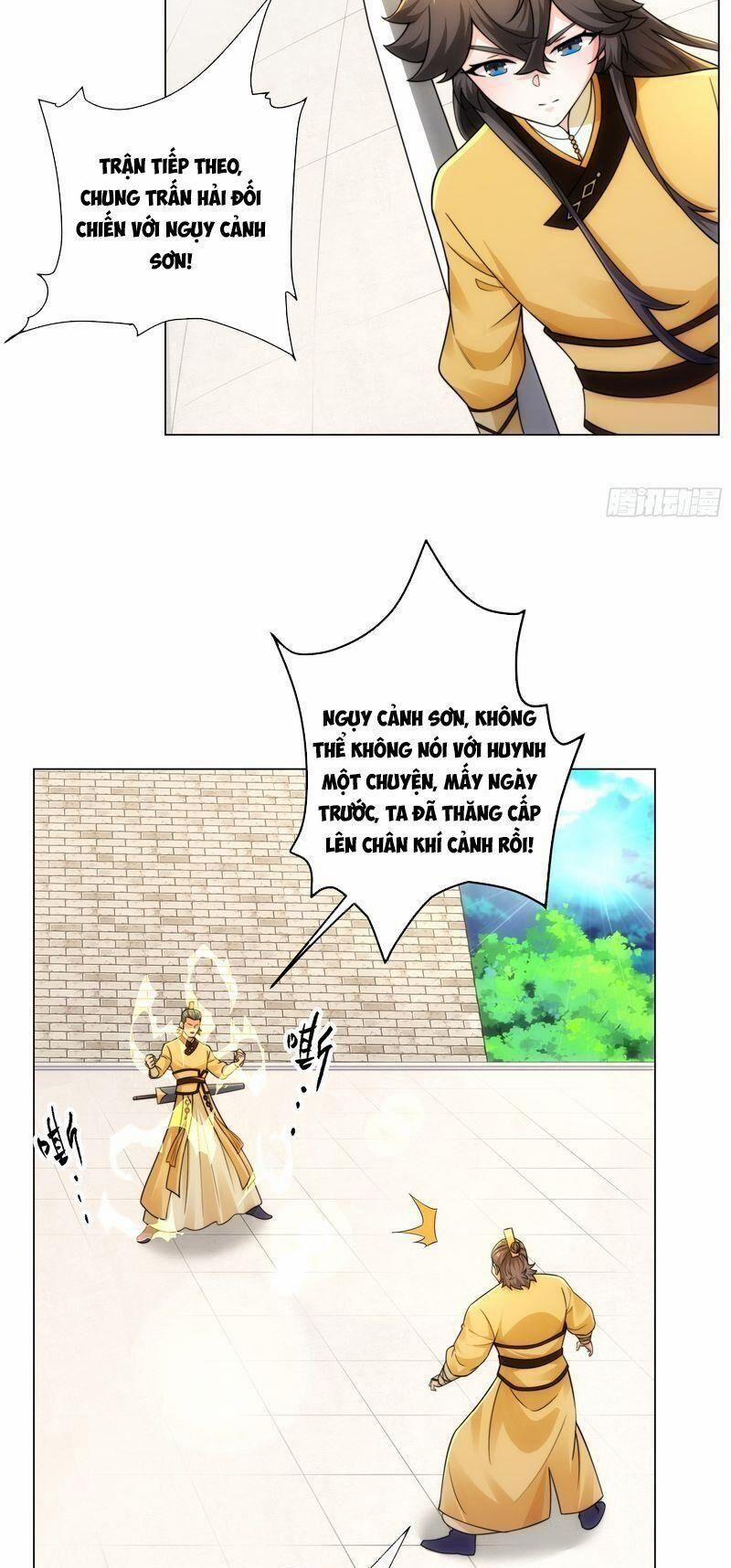 Đào Tháng 6 11 trang 8