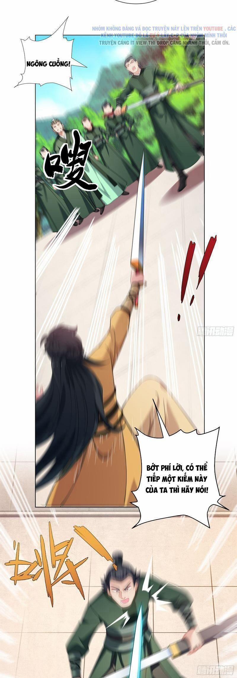 Đào Tháng 6 14 trang 1