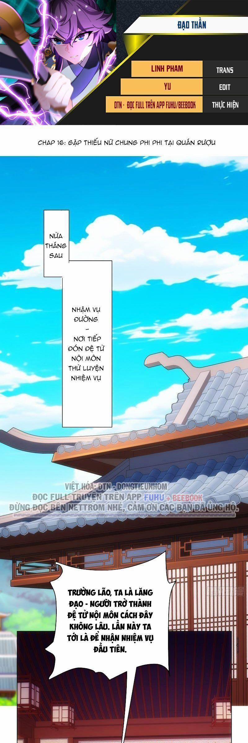 Đào Tháng 6 16 trang 0