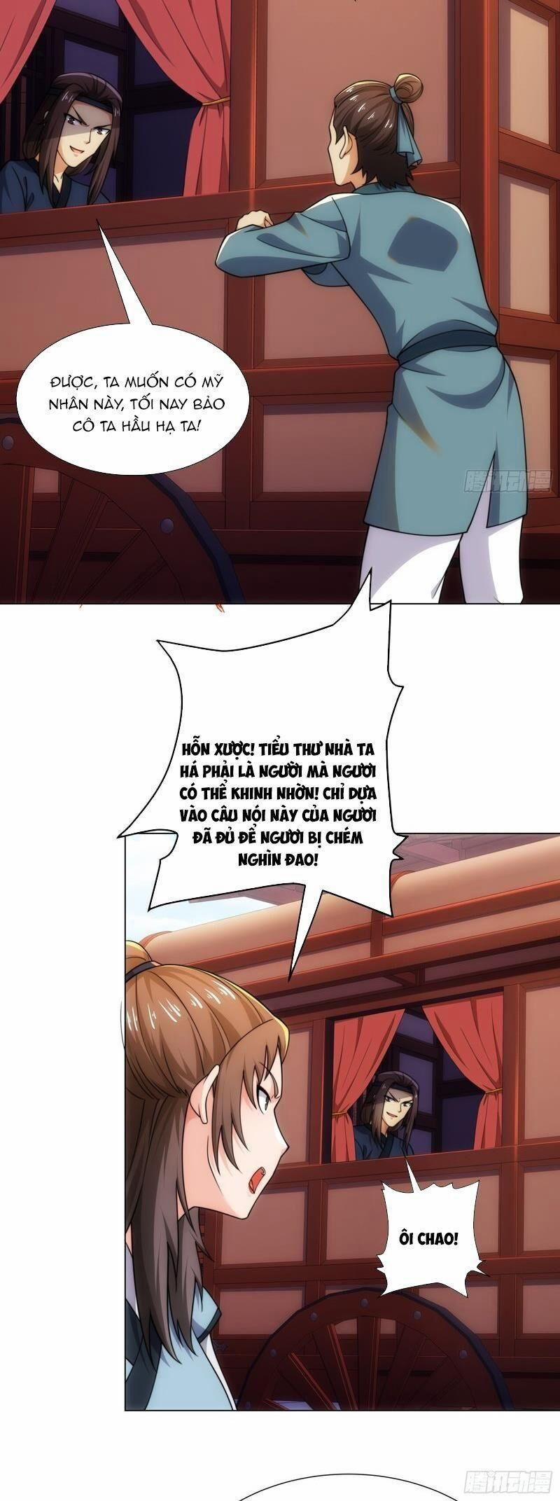 Đào Tháng 6 16 trang 31