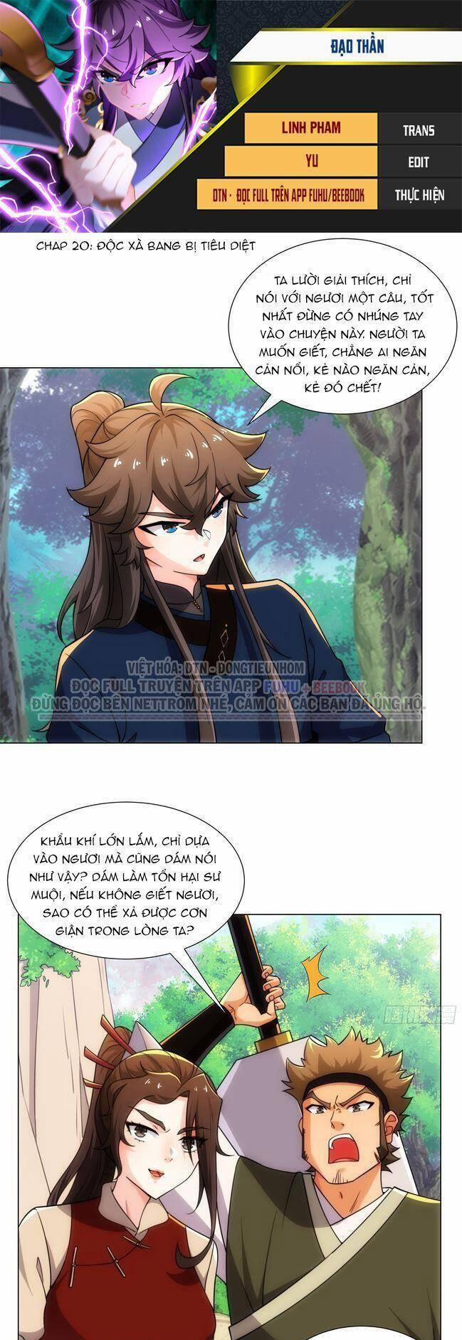 Đào Tháng 6 20 trang 0