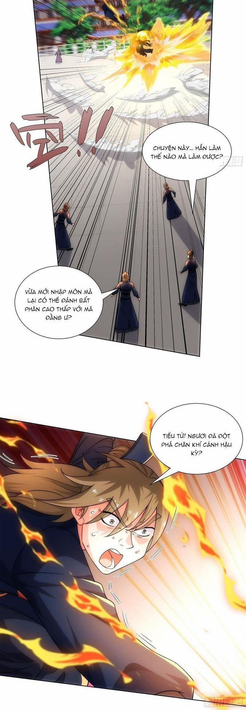 Đào Tháng 6 23 trang 15