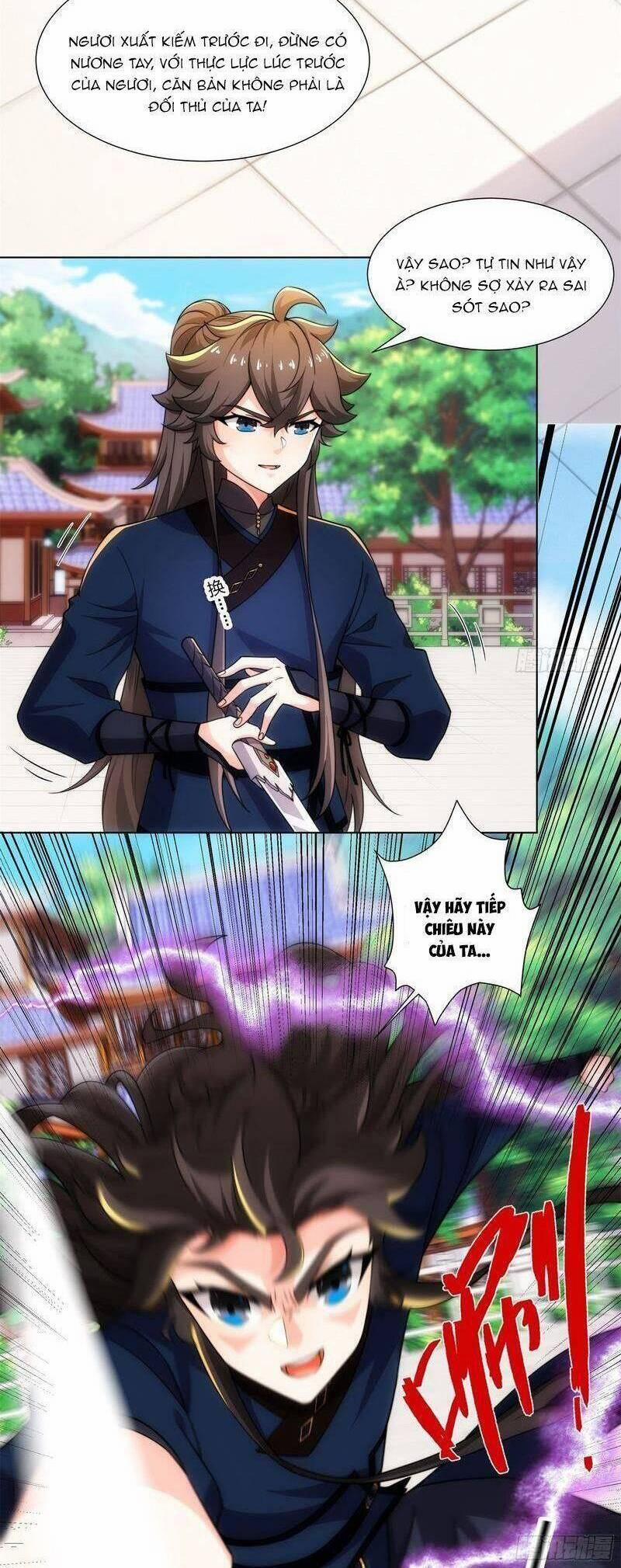 Đào Tháng 6 24 trang 1