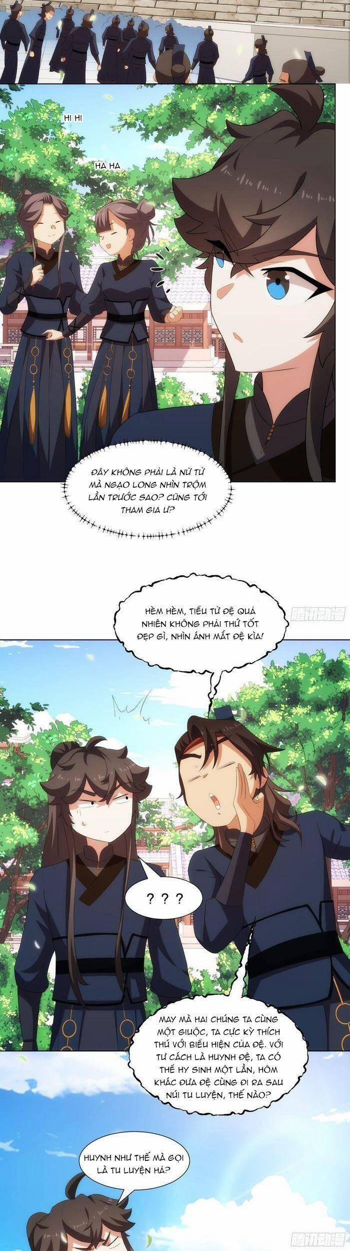 Đào Tháng 6 25 trang 19