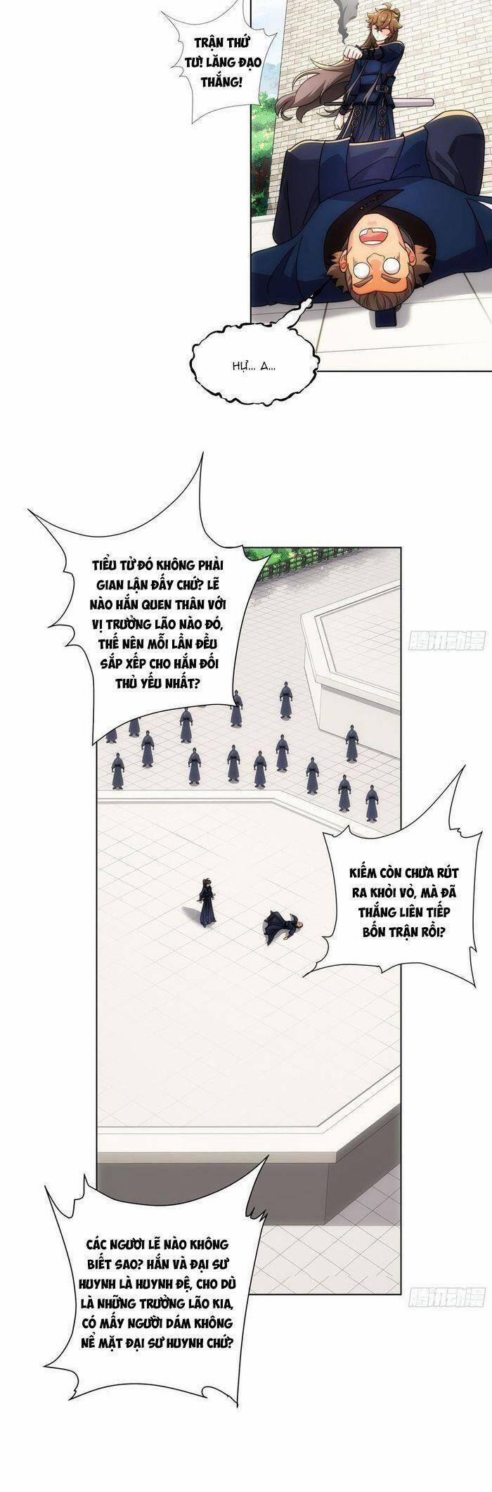 Đào Tháng 6 26 trang 1