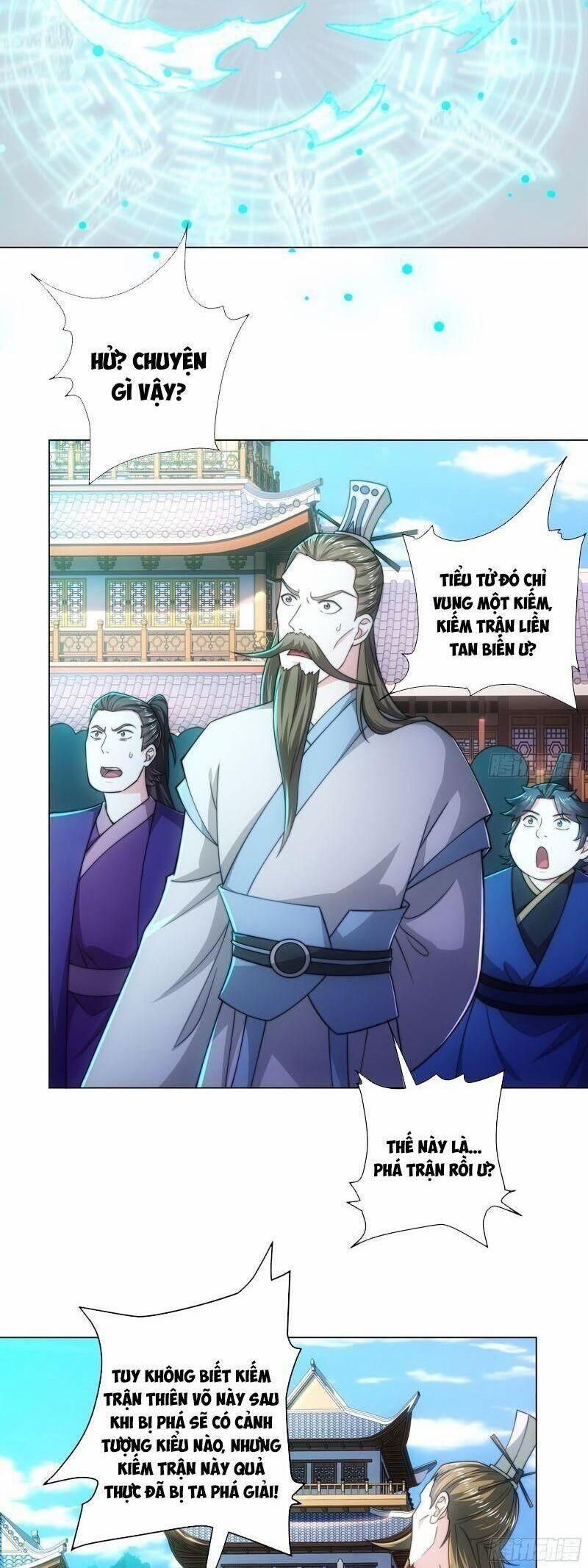 Đào Tháng 6 3 trang 15