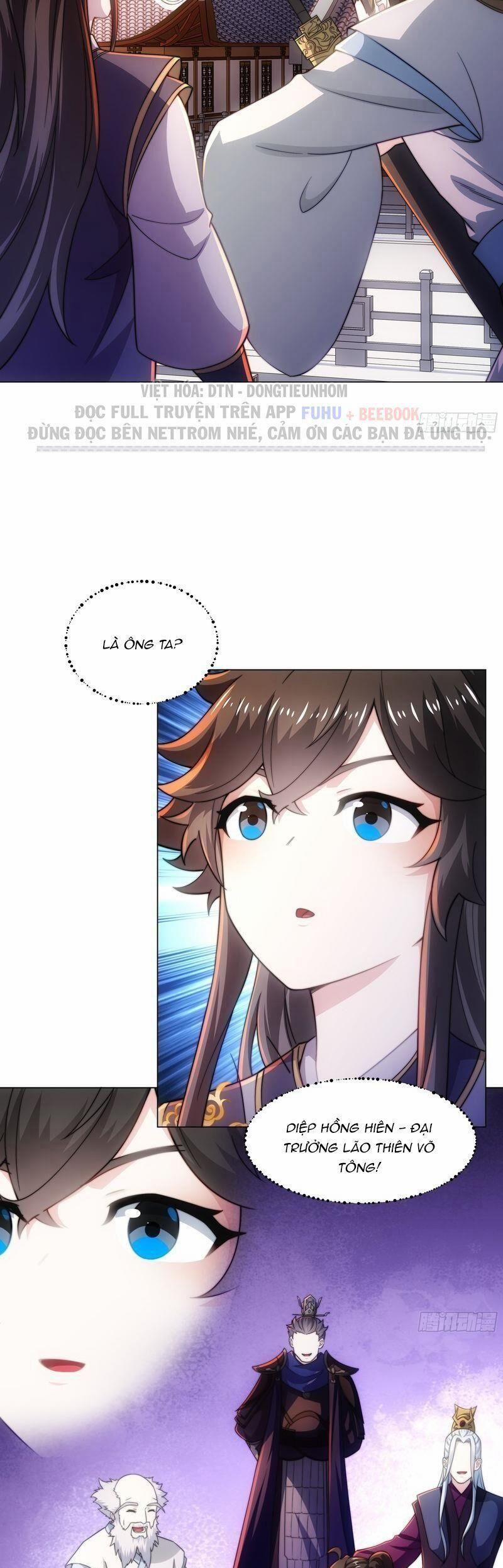 Đào Tháng 6 3 trang 20