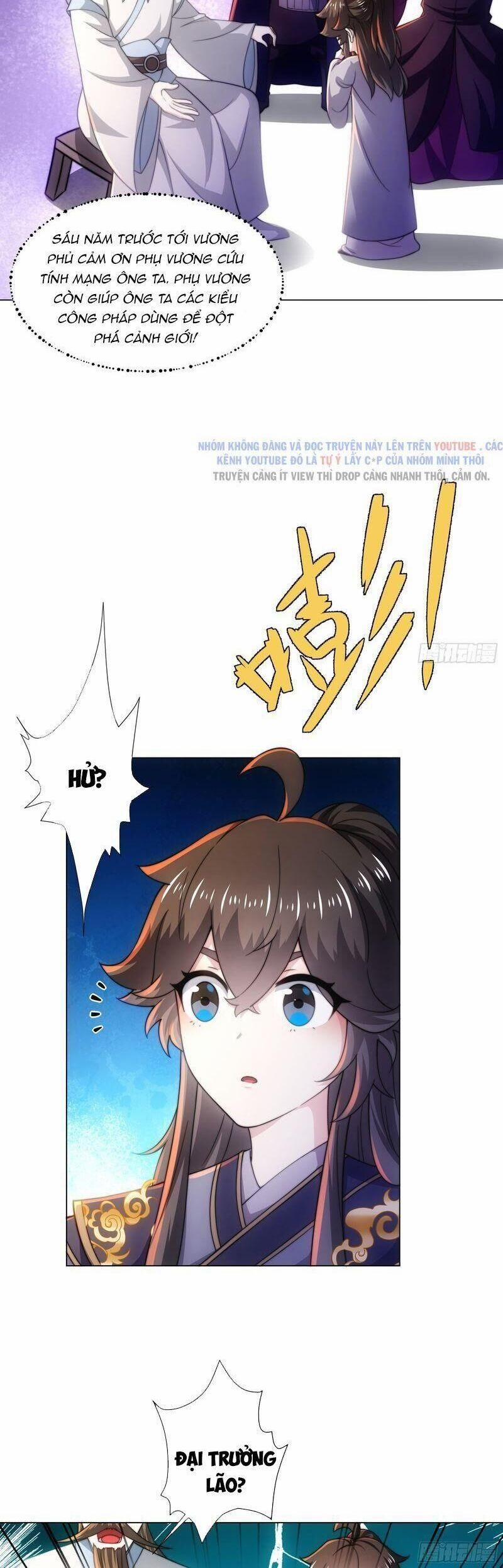 Đào Tháng 6 3 trang 21