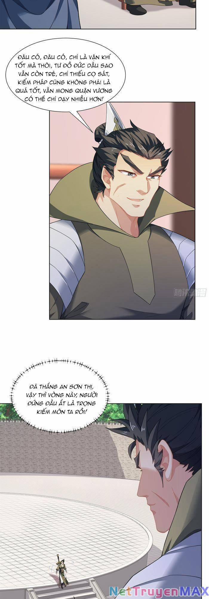 Đào Tháng 6 30 trang 3