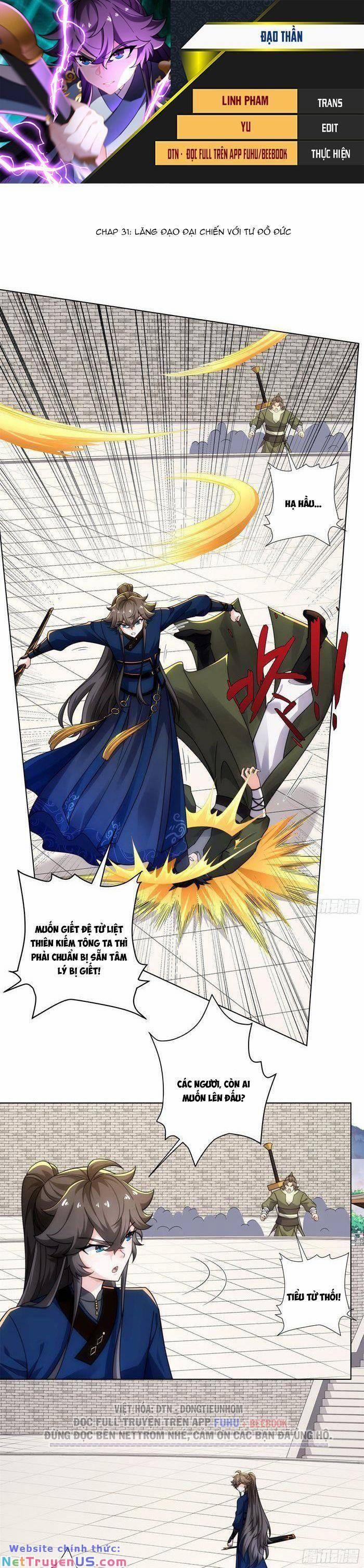 Đào Tháng 6 31 trang 0