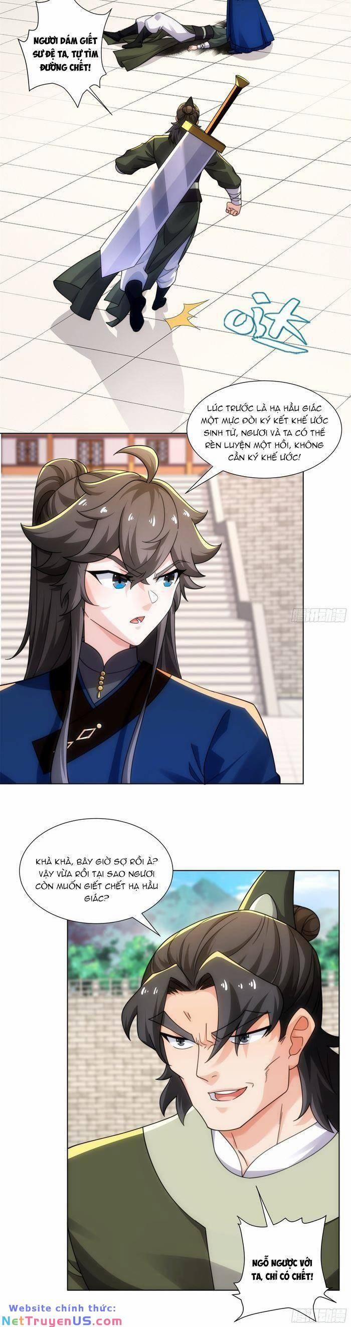 Đào Tháng 6 31 trang 1