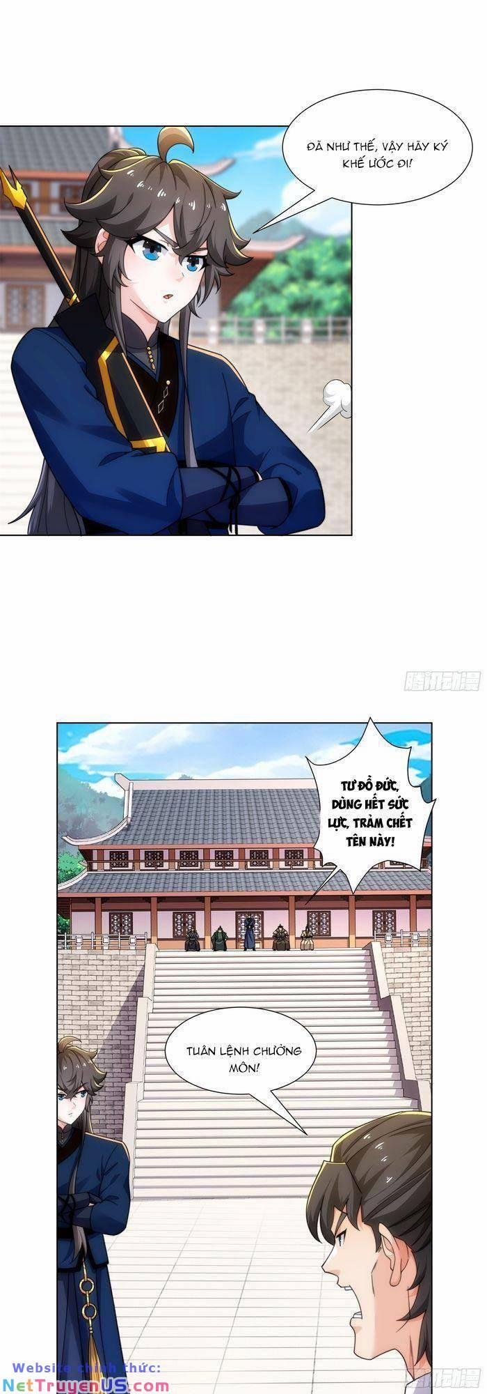 Đào Tháng 6 31 trang 2