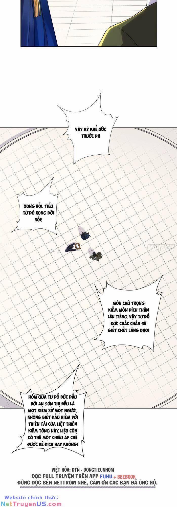 Đào Tháng 6 31 trang 3