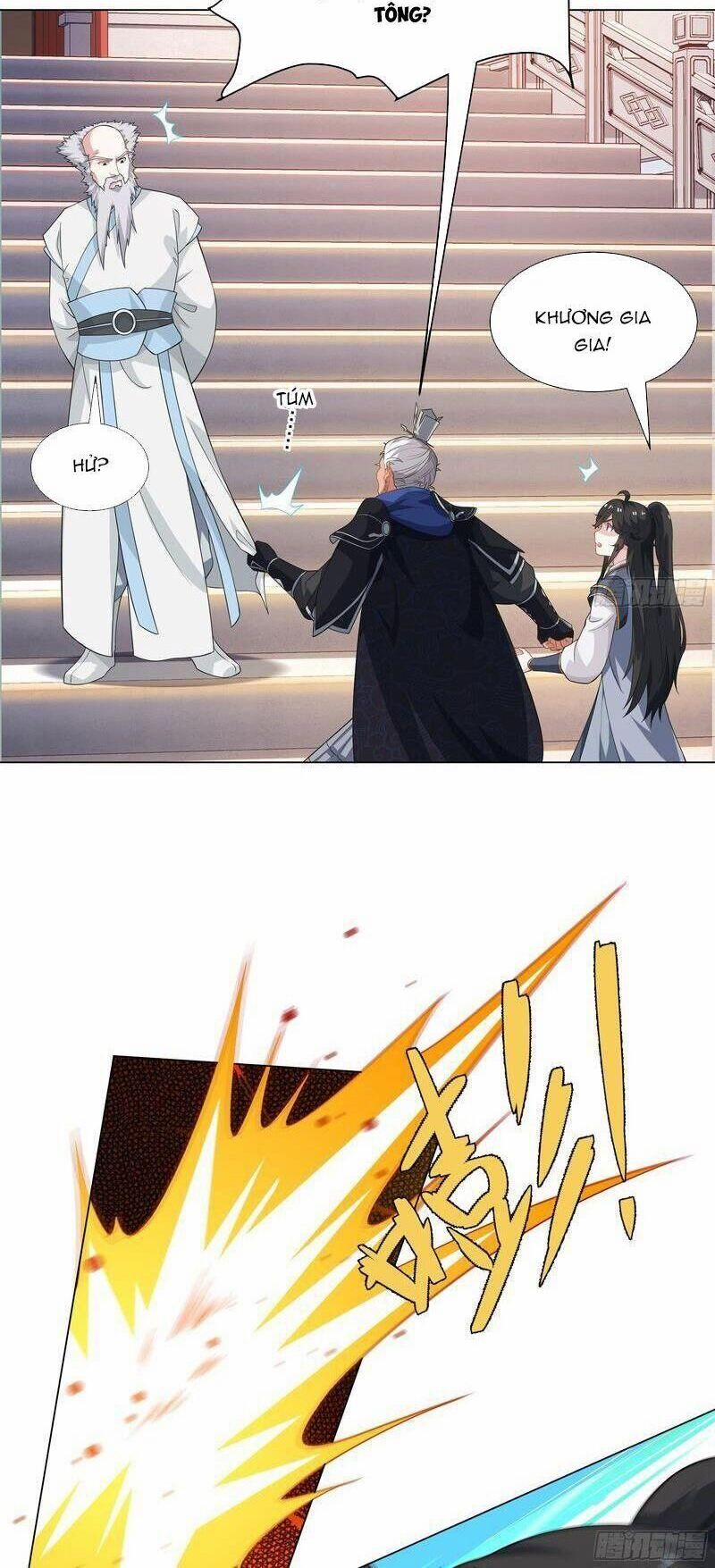 Đào Tháng 6 4 trang 12