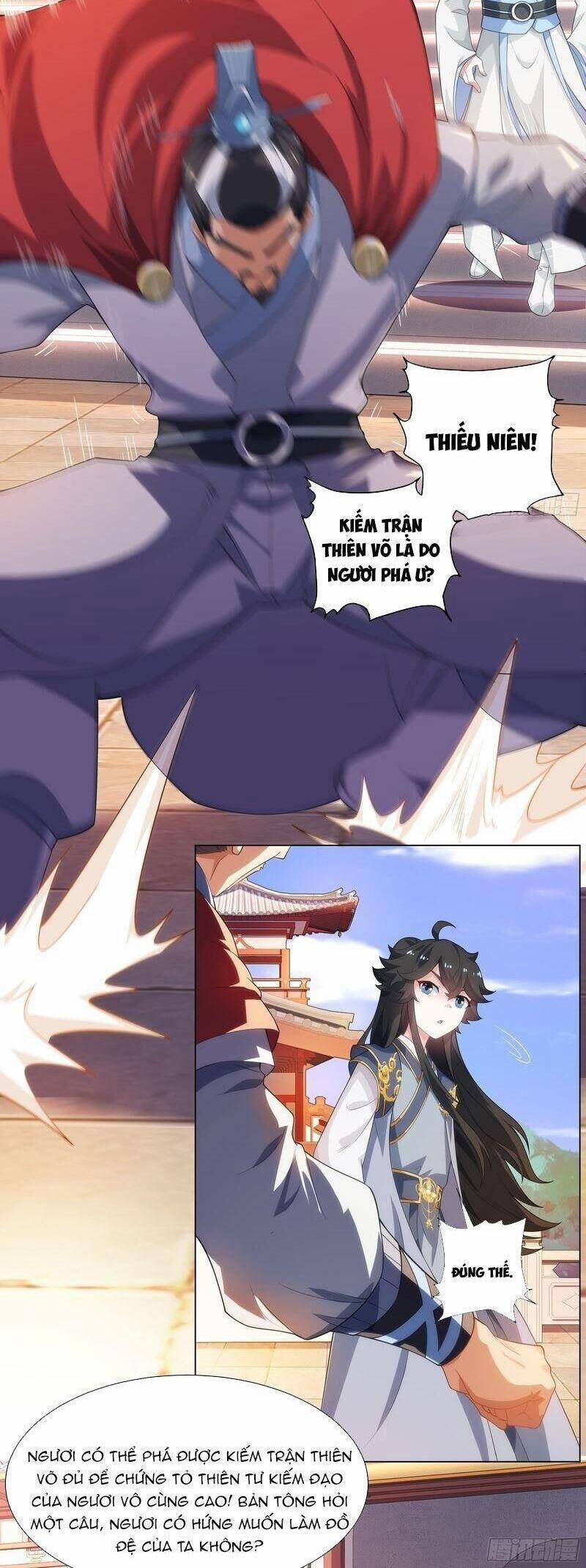 Đào Tháng 6 4 trang 22