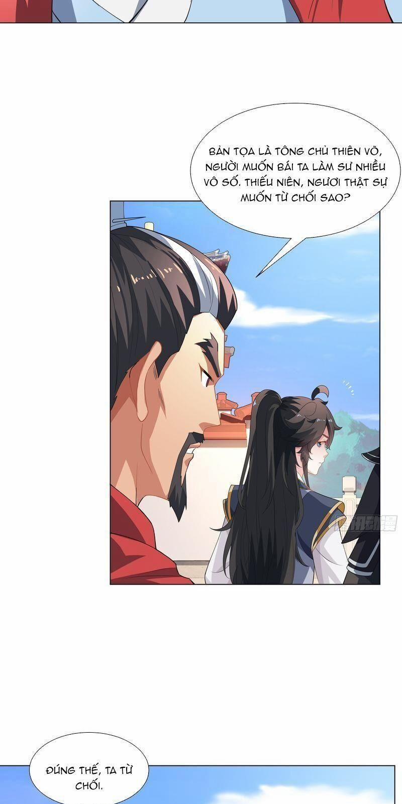 Đào Tháng 6 4 trang 25