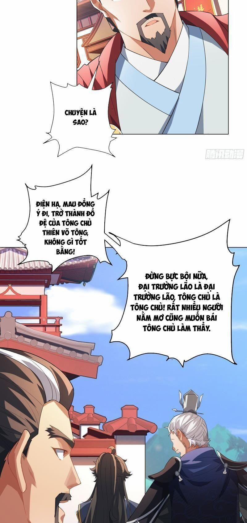 Đào Tháng 6 4 trang 27