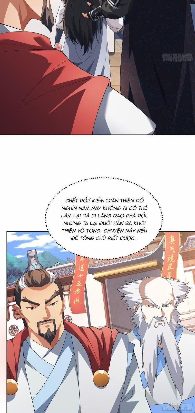 Đào Tháng 6 4 trang 28