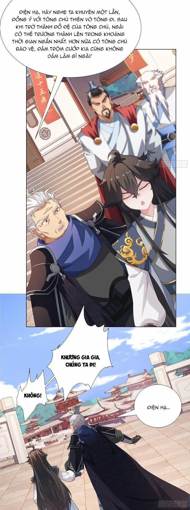 Đào Tháng 6 4 trang 30