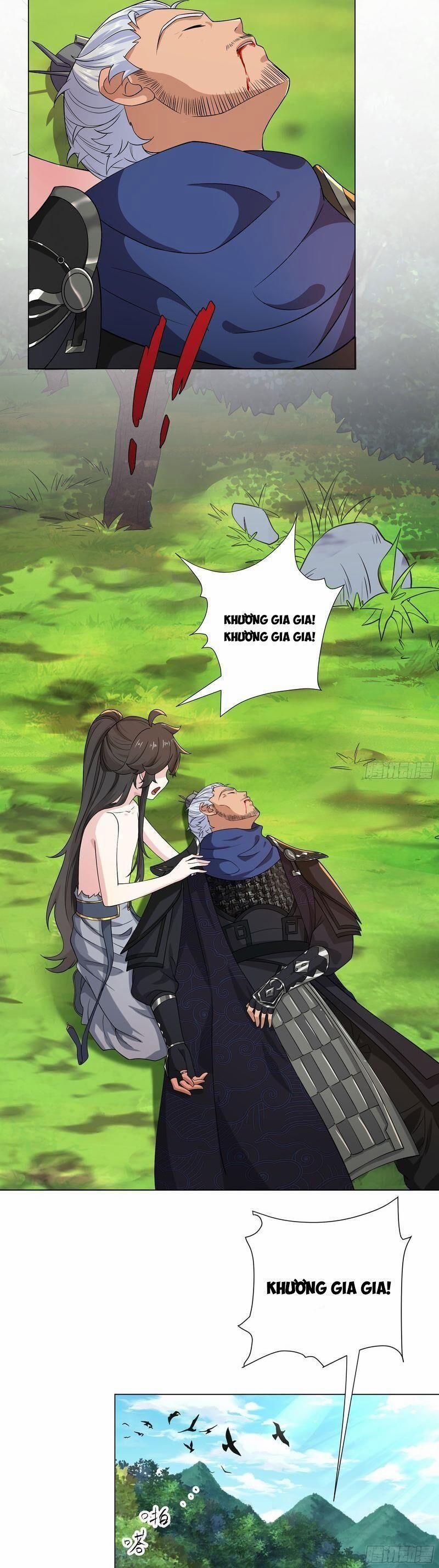 Đào Tháng 6 5 trang 14