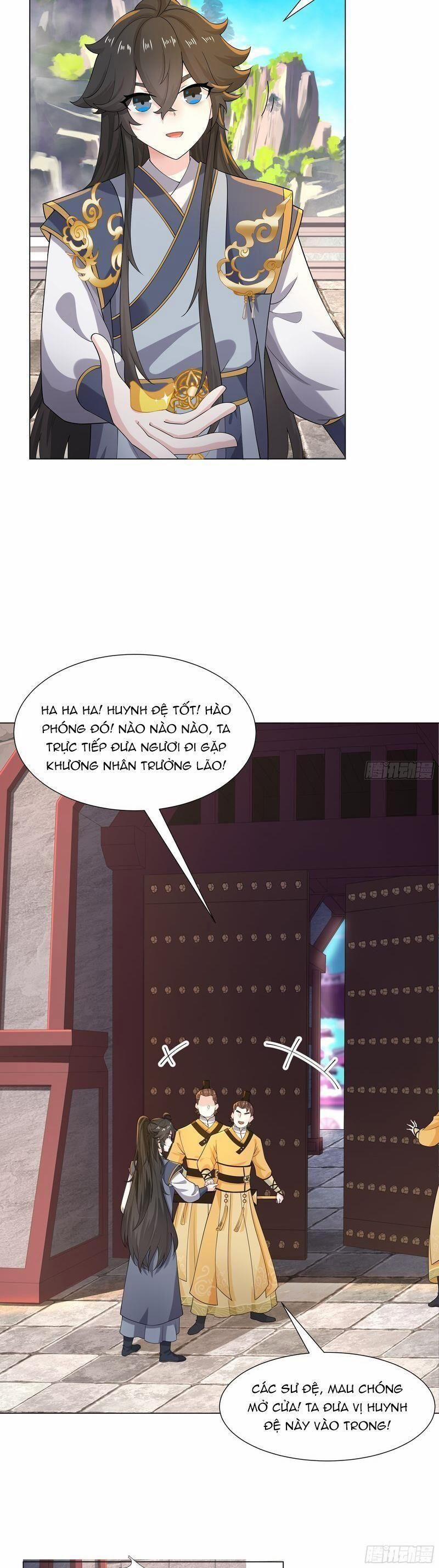 Đào Tháng 6 5 trang 21