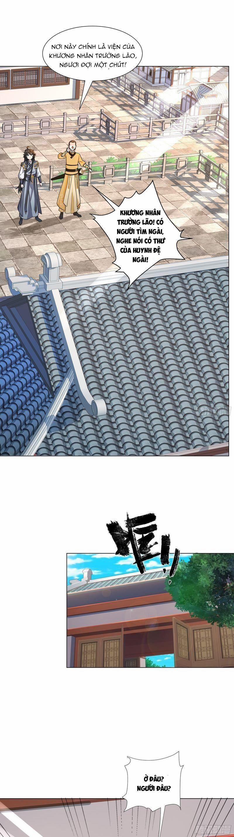 Đào Tháng 6 5 trang 23