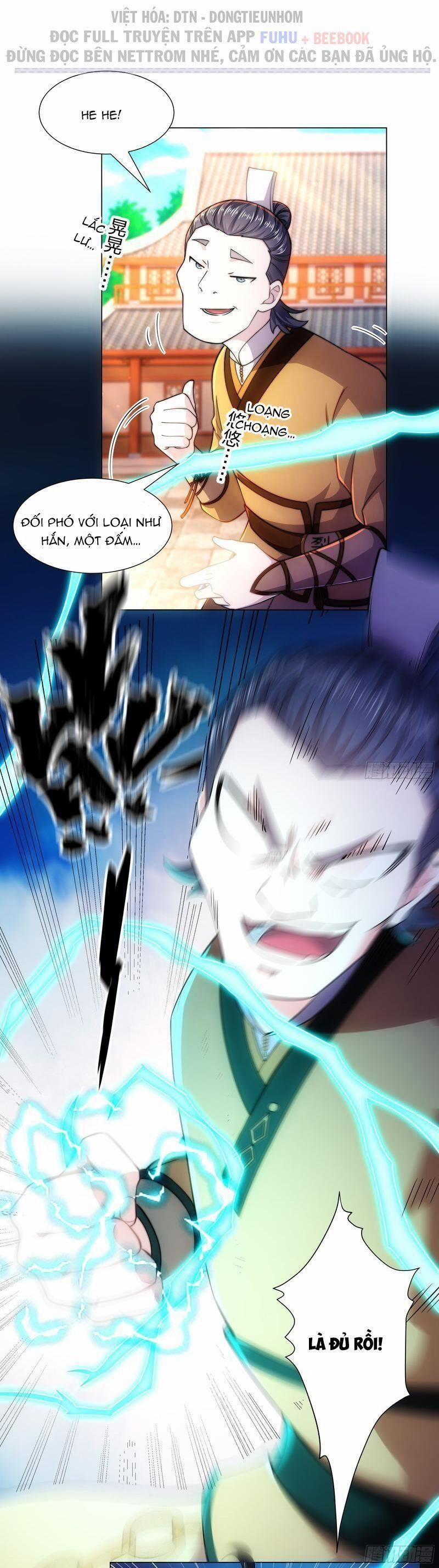 Đào Tháng 6 6 trang 19